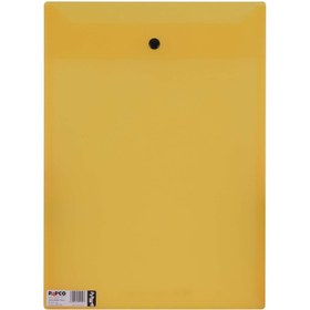 تصویر پاکت دکمه دار ارکید 