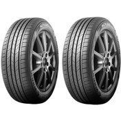 تصویر لاستیک کومهو کره مدل TA21 سایز 205/60R15 