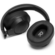 تصویر هدفون بیسیم جی بی ال مدل Tune 670 NC اصل JBL Tune 670 NC Wireless Headphone
