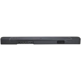 تصویر ساندبار جی بی ال مدل JBL Bar 300 5.0-Channel Compact All-in-one soundbar JBL Bar 300pro: 5.0-Channel Compact All-in-one soundbar