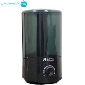 تصویر دستگاه بخور سرد آرتین مدل HD-1904 ظرفیت مخزن 4.5 لیتری بخور سرد آرتین - Artin