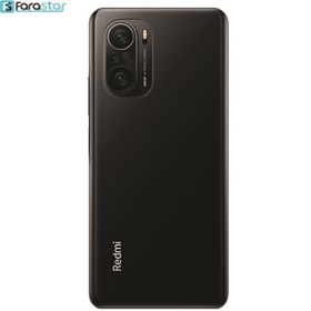 تصویر گوشی شیائومی Redmi K40 Pro | حافظه 256 رم 8 گیگابایت Xiaomi Redmi K40 Pro 256/8 GB