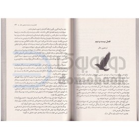 تصویر کتاب دختر گمشده نشر آزرمیدخت آن ارسو 