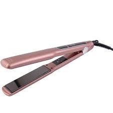 تصویر اتو مو مدل 10395 دی اس پی DSP 10395 Hair Iron