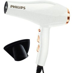 تصویر سشوار فیلیپس مدل PH-0799 با توان ۹۰۰۰ وات و باد سرد 