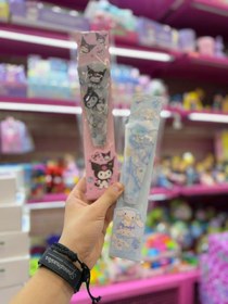 تصویر باد بزن پلاستیکی 