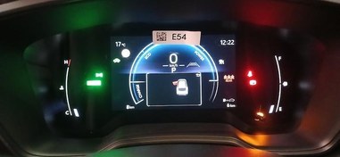 تصویر تویوتا کرولا کراس مدل 2025 ا هیبرید موتور 2000 هیبرید موتور 2000