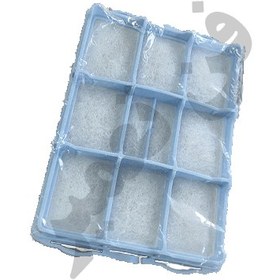 تصویر فیلتر جاروبرقی 