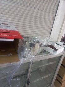 تصویر زودپز روگازی یونیک ظرفیت ۹ لیتر استیل ضد زنگ 