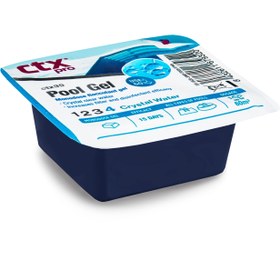 تصویر ژل استخر CTX POOL GEL