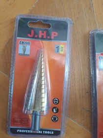 تصویر مته کاجی 