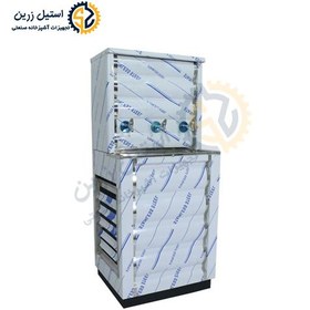 تصویر آبسردکن سه شیر SZ3 