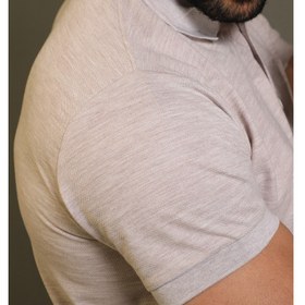 تصویر پولوشرت آستین کوتاه مردانه لرد آرچر مدل 1000-103 