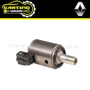 تصویر شیر برقی گیربکس رنو داستر 