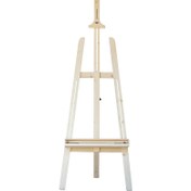 تصویر سه پایه نقاشی دوشیار ۲ متری 