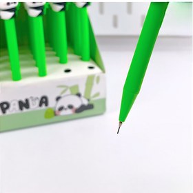 تصویر اتود پاندا ۰/۵ 