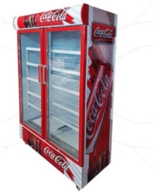 تصویر یخچال دو درب ۱۲۰سانت 