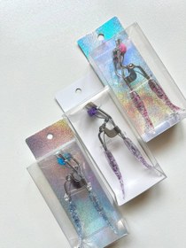 تصویر فرمژه شانه دار پری دریایی - کد 2124703 