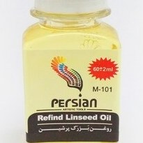 تصویر روغن بزرک پرشین 60 میل 