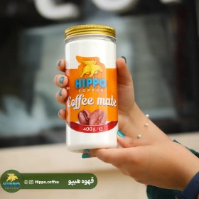 تصویر خرید کافی میت 