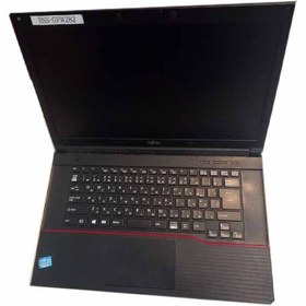 تصویر لپ تاپ استوک فوجیتسو (Cori5-RAM4-HDD320-15inch) 
