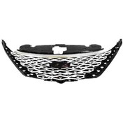 تصویر جلو پنجره فونیکس FX 