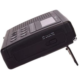 تصویر رادیو سیلورکرست مدل KH 2029 