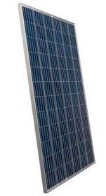 تصویر پنل خورشیدی 315 وات پلی کریستال برند SUNTECH 
