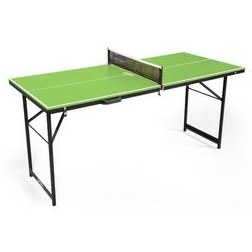 تصویر میز پینگ پنگ سبز KBS 