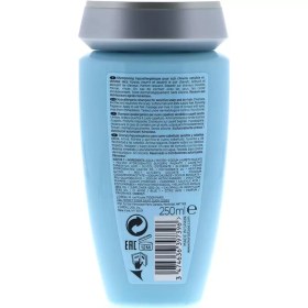 تصویر شامپو ضد حساسیت کراستاس مدل درموکالم ریچ Kérastase Specifique Bain Riche Dermo-Calm Shampoo 250ml