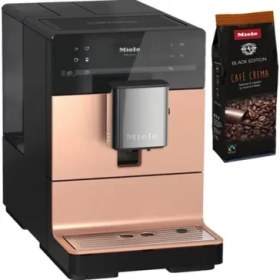 تصویر اسپرسو ساز میله مدل MIELE CM5510 ا MIELE Espresso Maker CM5510 MIELE Espresso Maker CM5510