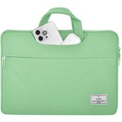 تصویر کیف دستی لپ تاپ 15.6 اینچ ویوو wiwu 15.6'' Vivi Laptop Handbag ا wiwu 15.6'' Vivi Laptop Handbag wiwu 15.6'' Vivi Laptop Handbag