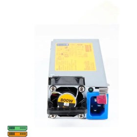 تصویر پاور 800 وات جی 9 POWER 800W G9 HP 