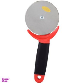 تصویر پیتزا بر مدل GROWN 