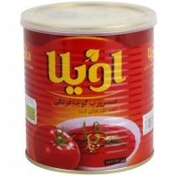 تصویر رب گوجه فرنگی اویلا 800 گرم - 12 عدد (قیمت هر عدد 64,000 ت) 