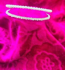 تصویر تاج عروس دوبل 