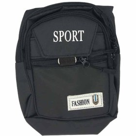 تصویر کیف کراس بادی کد41114 