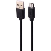 تصویر کابل میکرو یو اس بی فست شارژ Remax V8-03 1m Remax V8-03 1m MicroUSB Cable