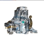 تصویر گیربکس کامل ایساکو مناسب ۴۰۵ پرشیا سمند 