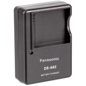 تصویر شارژر باتری لیتیومی پاناسونیک Panasonic DE-A82 