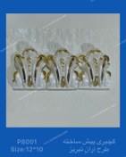 تصویر لبه نور مخفی 