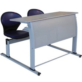 تصویر نیمکت آموزشی نیلپر TRG 315x2 Nilper Educational Bench TRG 315x2