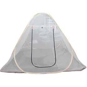 تصویر پشه بند مدل فنری کد 08 