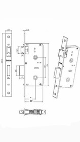 تصویر سرویسی 4.5 زانیس 