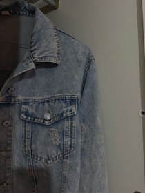 تصویر کت تک جین 