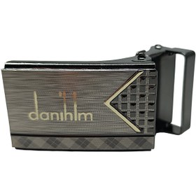 تصویر سگک کمربند پلاکی3.5 کد75 