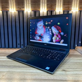 تصویر لپ تاپ استوک Dell Precision 7530 