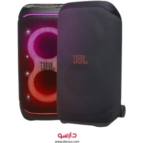 تصویر کاور اسپیکر جی بی ال مدل PartyCover Stage 320 