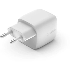 تصویر شارژر بلکین WCH001vfWH Belkin WCH001vfWH 30W USB-C PD Wall Charger