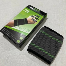 تصویر مچ بند ورزشی ساده طبی کد 8352 